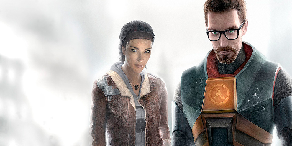 Imagem de Half-Life 2 e Portal são lançados para Android, mas só no Shield no site TecMundo