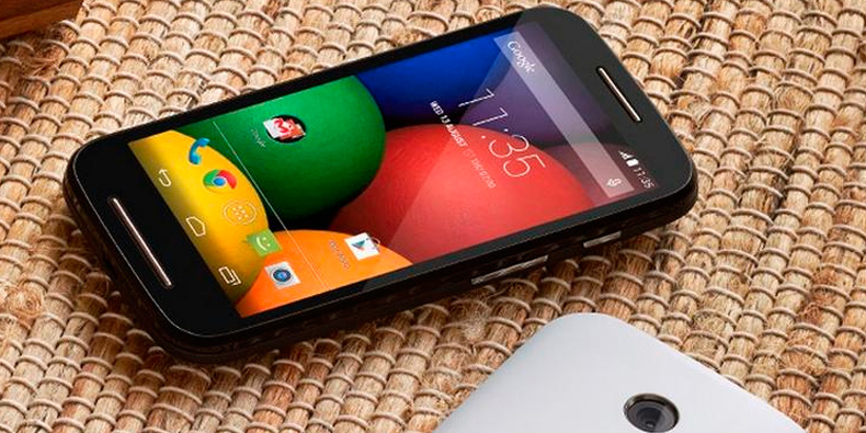 Imagem de Moto E contra a rapa: qual é a melhor opção de smartphone de entrada? no site TecMundo