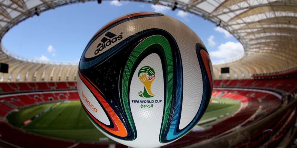 Imagem de Como criar um DVD dos melhores momentos da Copa no site TecMundo
