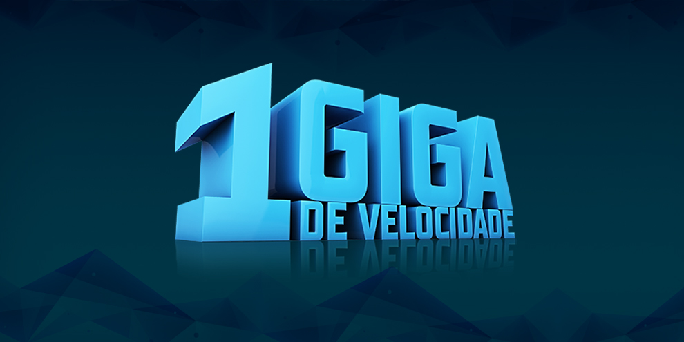 Imagem de TIM lança banda larga fixa mais rápida do país: 1 Gbps de download no site TecMundo