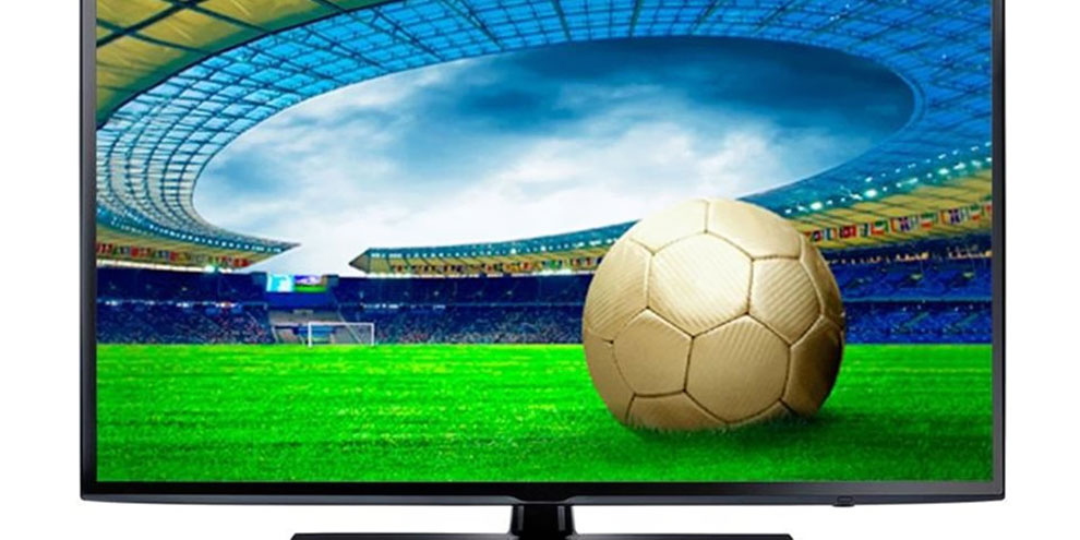 Imagem de Partidas da Copa do Mundo serão exibidas em TVs 4K no Rio de Janeiro no site TecMundo