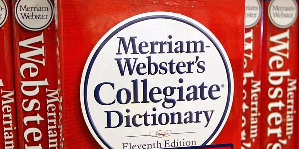 Imagem de Palavras como selfie e hashtag entraram para o dicionário Merriam-Webster no site TecMundo