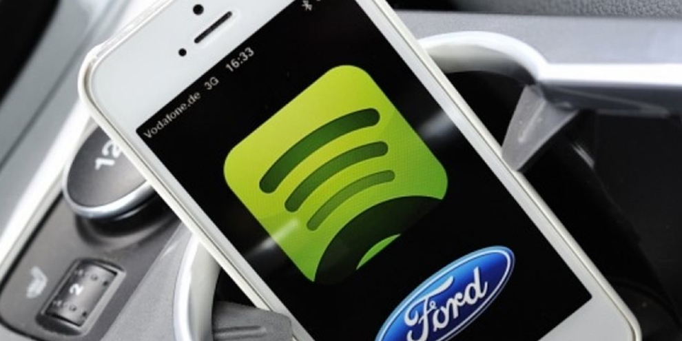 Imagem de Ford apresenta nova tecnologia V2V para veículos no site TecMundo