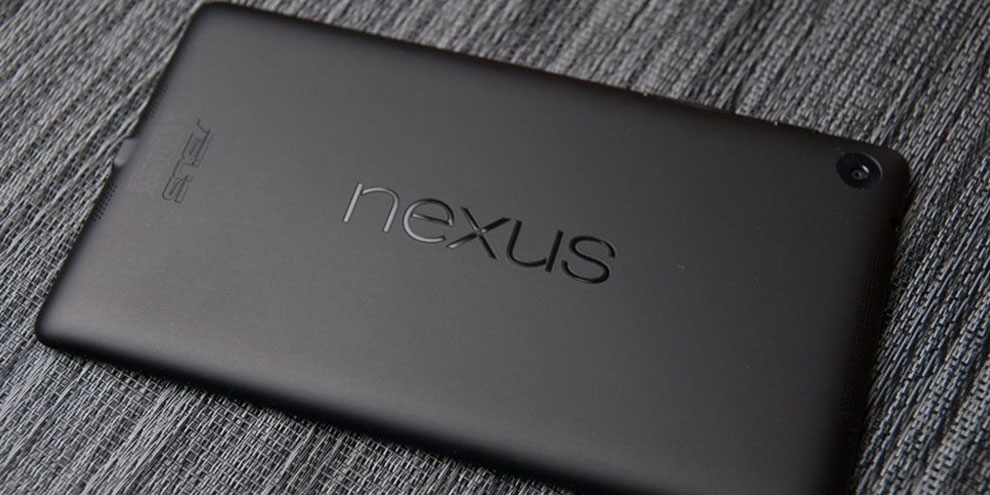Imagem de Rumores confirmam Nexus 8 e indicam anúncio durante a Google I/O no site TecMundo