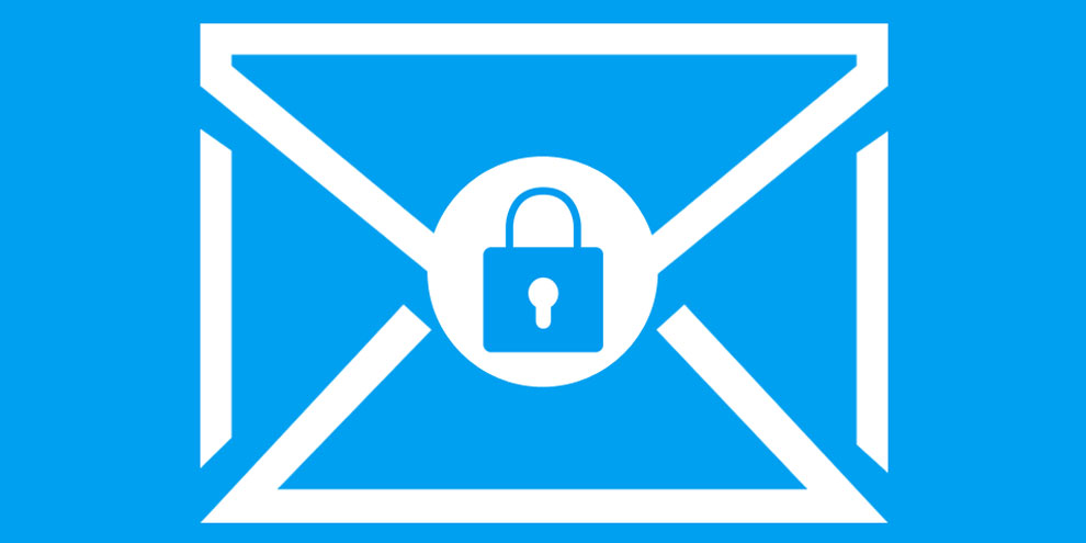 Imagem de Segurança: 6 dicas para você identificar um email perigoso e falso no site TecMundo