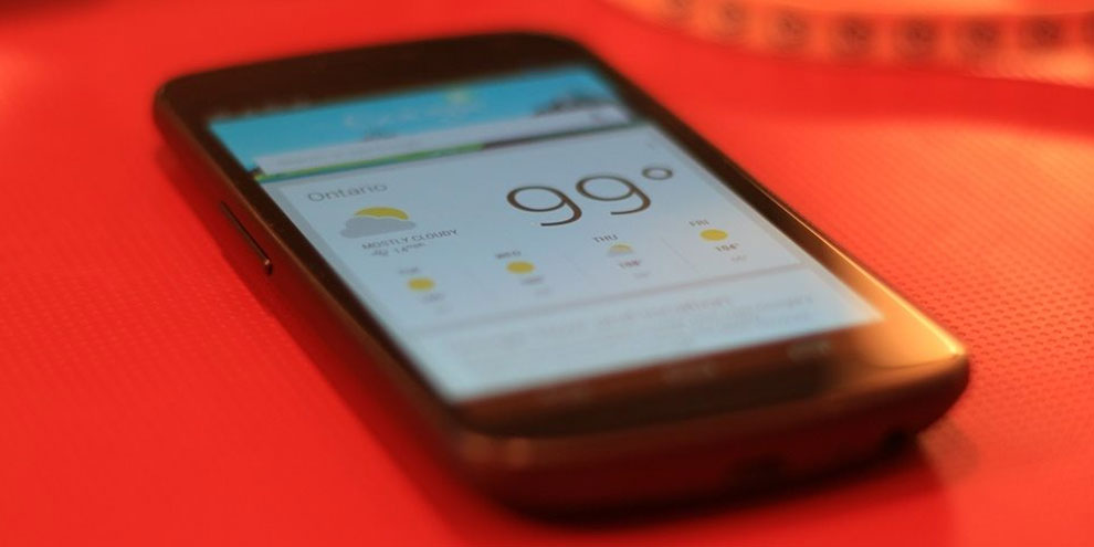 Imagem de Conheça o Google KITT, a próxima evolução do Google Now no site TecMundo