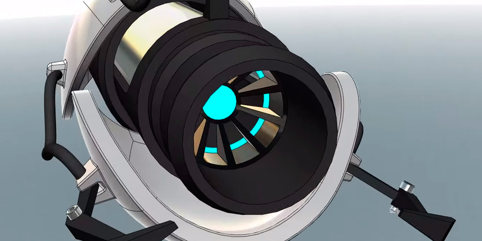 Imagem de Fusion 360: novo software da Autodesk quer democratizar a modelagem 3D no site TecMundo