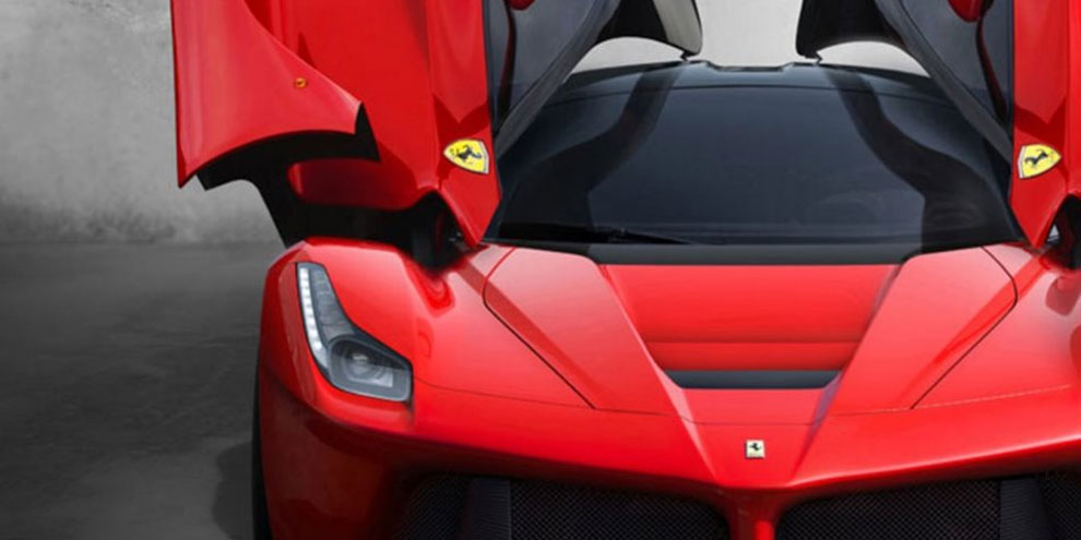 Imagem de Empresa chinesa fabrica réplicas da LaFerrari por menos de R$ 50 mil no site TecMundo