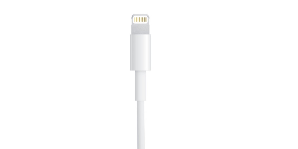 Imagem de Conector Lightning dos dispositivos da Apple poderá ser usado para áudio no site TecMundo