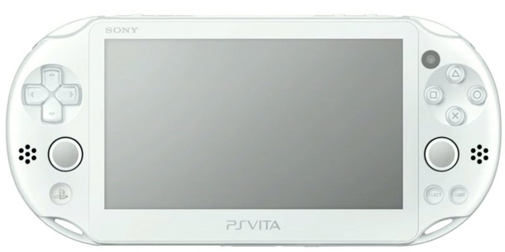 Imagem de PS Vita Slim é anunciado para a América Latina no site TecMundo
