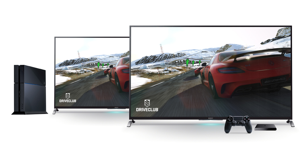 Imagem de Novas imagens e informações de lançamento da PlayStation TV são divulgadas no site TecMundo