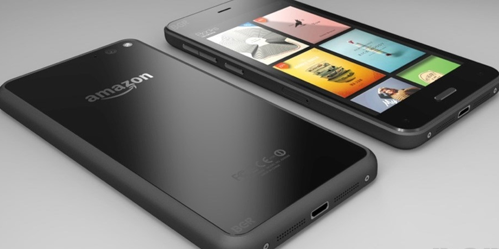 Imagem de Smartphone da Amazon com recurso 3D sem óculos pode ser exclusivo da AT&T no site TecMundo