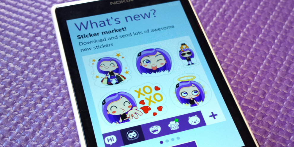 Imagem de Viber 3.1 chega ao Windows 8 com muitas novidades no site TecMundo