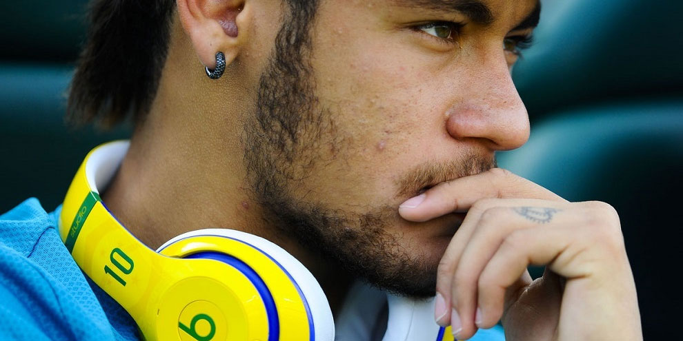 Imagem de Beats é banida oficialmente da Copa do Mundo pela FIFA no site TecMundo