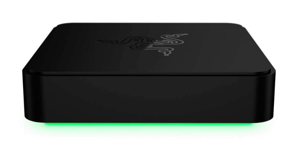 Imagem de Google e Razer se juntam para criar um console de jogos com Android no site TecMundo