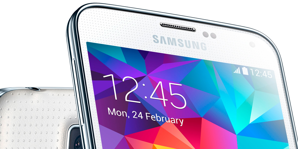 Imagem de Galaxy S5: como inserir um atalho para mais apps em sua homescreen no site TecMundo