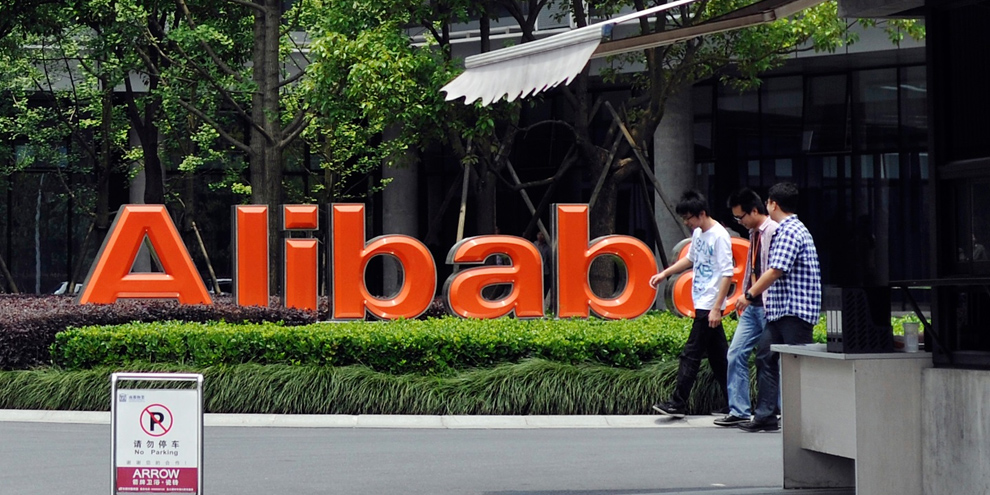 Imagem de Compras na China: Alibaba e Correios firmam acordo que facilita importações no site TecMundo