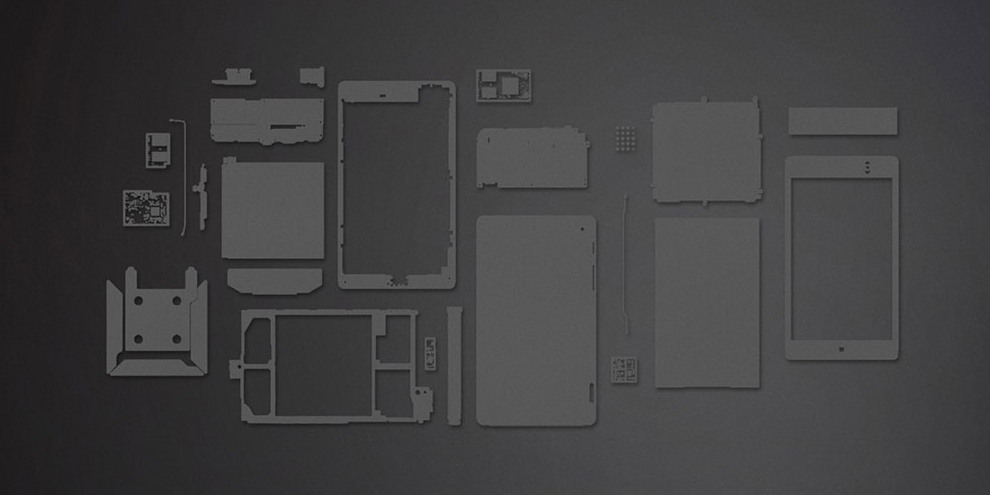 Imagem de Novos rumores indicam possíveis especificações do Nexus 8 no site TecMundo