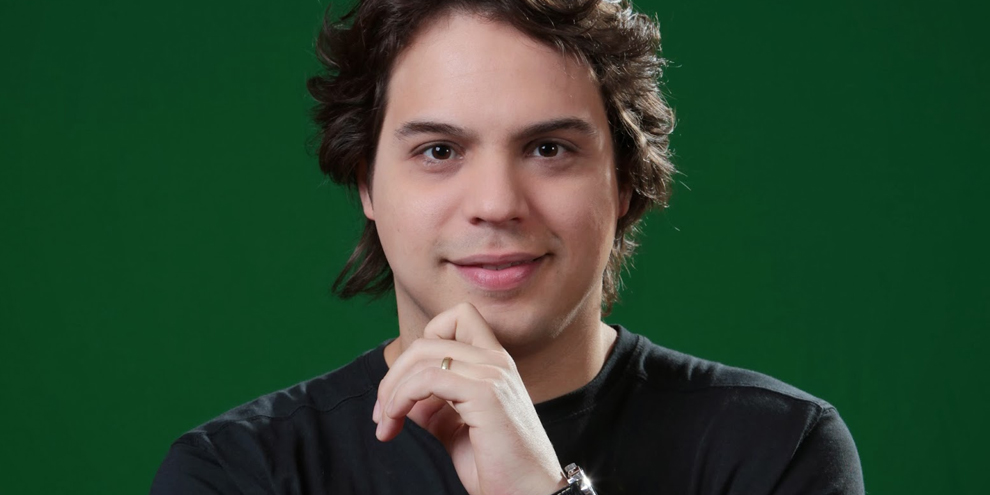 Imagem de Entrevista: a vida do brasileiro Murilo Gun na "Universidade da Google" no site TecMundo