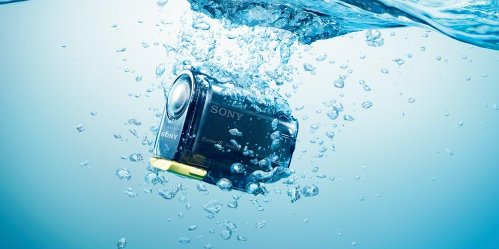 Imagem de Quais são as melhores (e mais baratas) alternativas para a GoPro? no site TecMundo