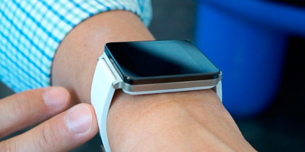 Imagem de Cuidado: internautas relatam queimaduras na pele após usar o LG G Watch no site TecMundo