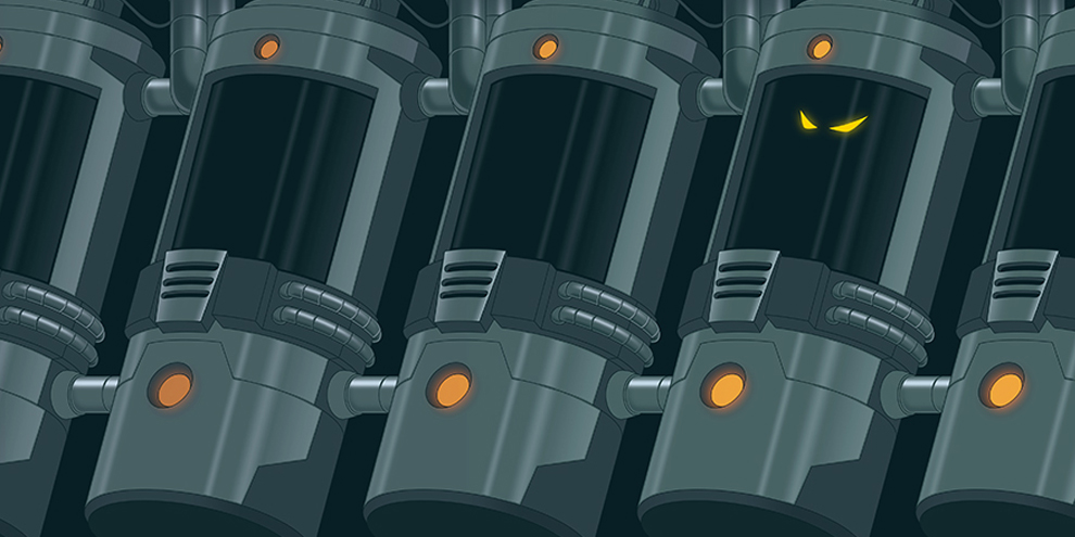 Imagem de Criogenia: a tecnologia que pode fazer você acordar no futuro no site TecMundo