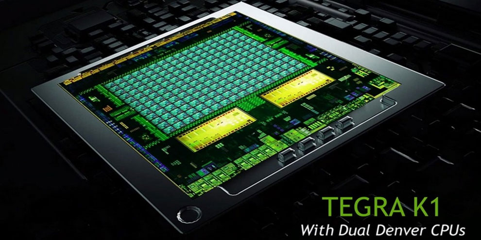 Imagem de Tegra K1 Denver: o superchip de 64 bits da NVIDIA para Android no site TecMundo