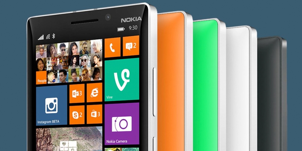 Imagem de Windows Phone: como criar pastas de aplicativos na tela inicial no site TecMundo