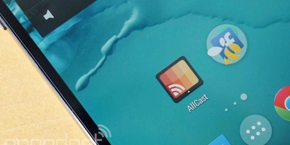 Imagem de App AllCast permitirá transmitir a tela de qualquer Android no PC ou no Mac no site TecMundo
