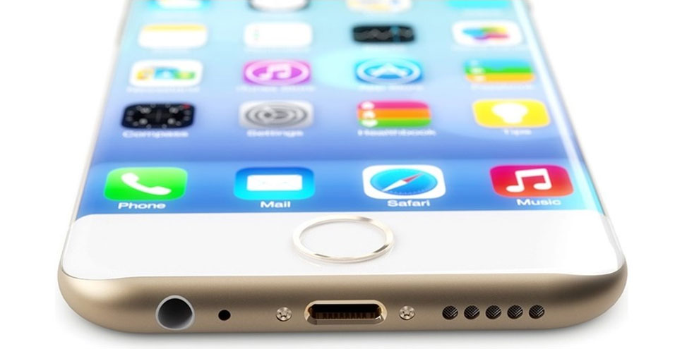 Imagem de Imagens de esquemas do iPhone 6 vazadas da Foxconn confirmam rumores no site TecMundo