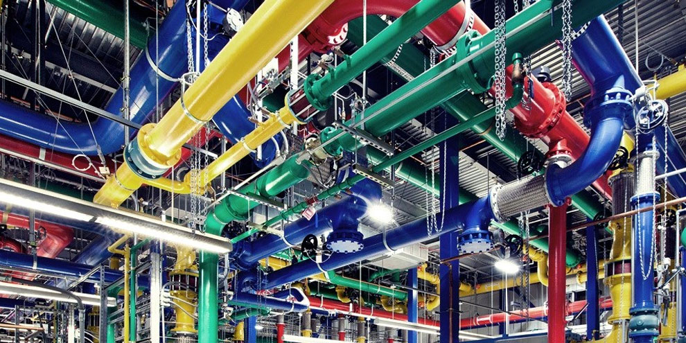 Imagem de Os 20 cargos mais bem pagos da Google nos Estados Unidos no site TecMundo