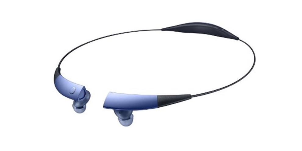Imagem de IFA 2014: Gear Circle, o fone de ouvido da Samsung que vira colar no site TecMundo
