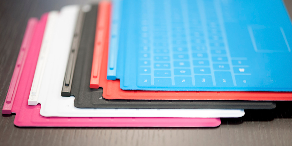 Imagem de HTC Nexus pode ter capa que serve como teclado no estilo Surface no site TecMundo