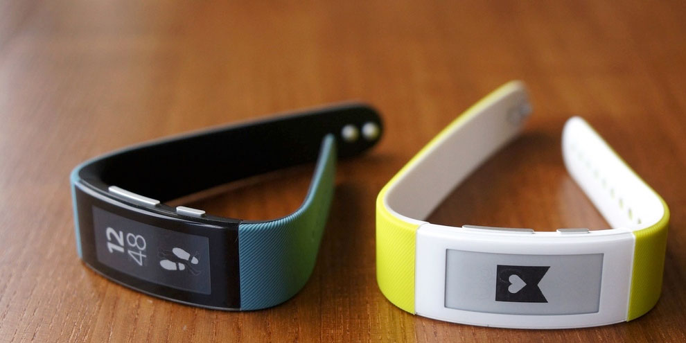 Imagem de Pulseira Sony SmartBand Talk serve para fitness e chamadas telefônicas no site TecMundo