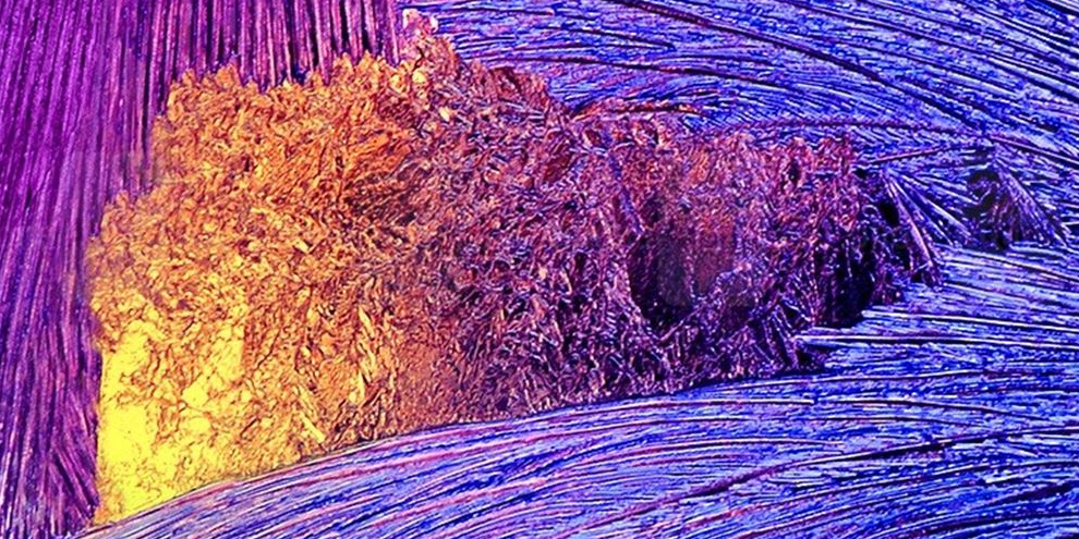 Imagem de Galaxy Note 4: baixe o wallpaper usado na tela de bloqueio do aparelho no site TecMundo