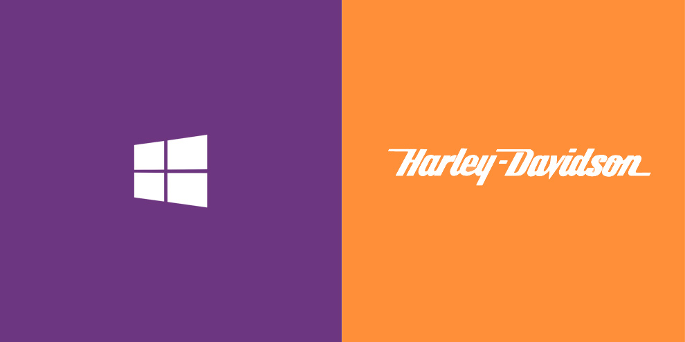 Imagem de NGM apresenta o primeiro Windows Phone com a marca da Harley-Davidson no site TecMundo