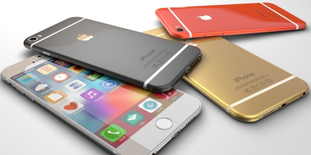 Imagem de iPhone 6: especificações técnicas, benchmark e amostra da câmera no site TecMundo