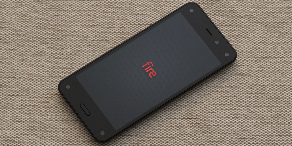 Imagem de Desespero? Amazon baixa preço do Fire Phone para menos de US$ 1 nos EUA no site TecMundo
