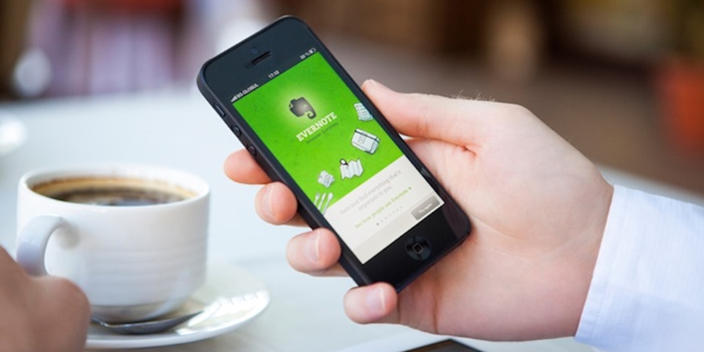 Imagem de Evernote: 10 dicas para você ficar craque na ferramenta de anotações no site TecMundo