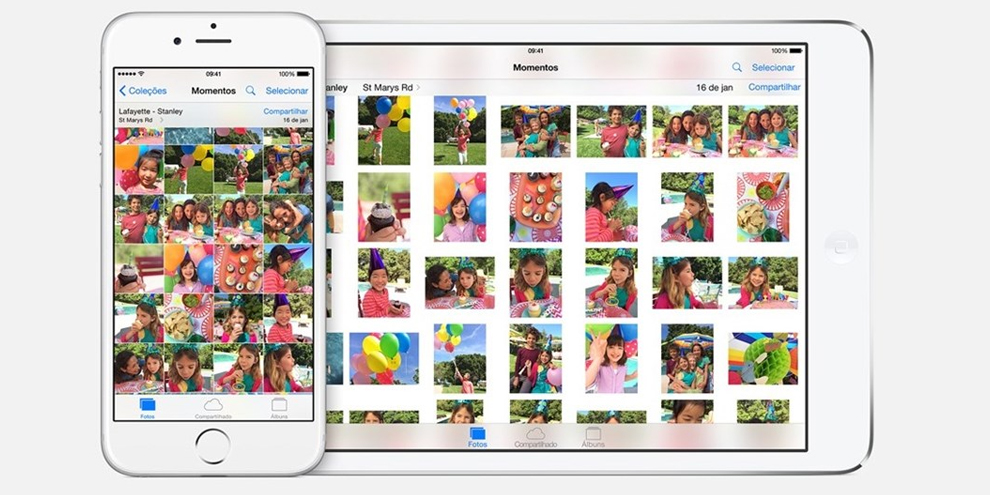 Imagem de iCloud: como desabilitar o serviço da nuvem no iPhone, iPad e Mac no site TecMundo