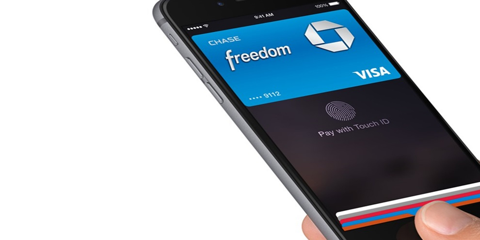 Imagem de Como funciona o Apple Pay, o novo sistema de pagamentos do iPhone no site TecMundo