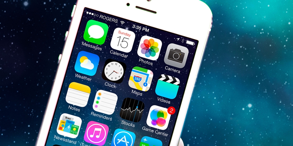 Imagem de iOS 8: como instalar e usar widgets no iPhone e iPad no site TecMundo