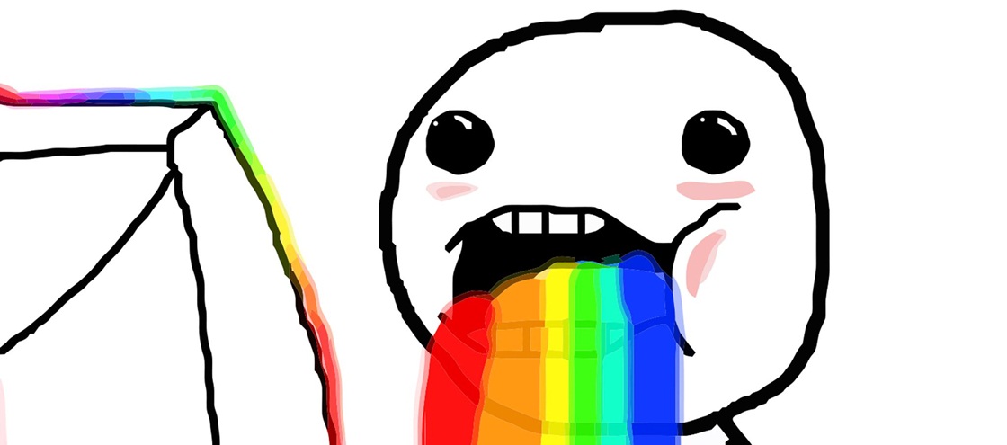 Imagem de Zoeira Wars: ICQ e Viber lançam pacotes de adesivos com memes brasileiros no site TecMundo