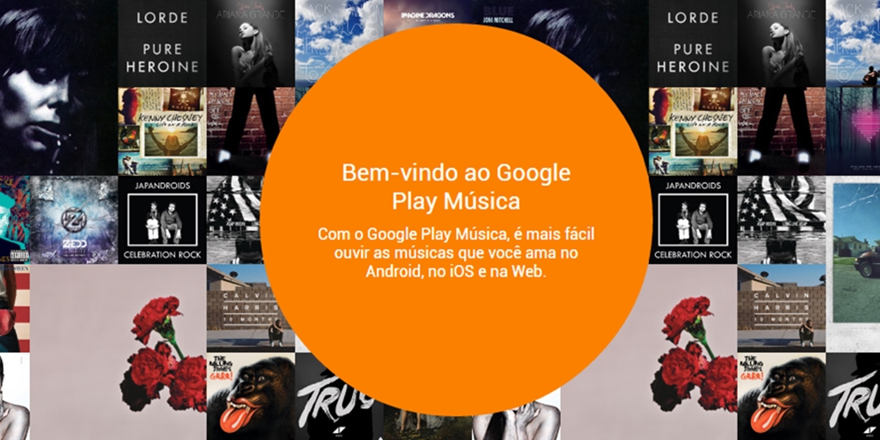 Imagem de Google Play Music: aprenda a usar o app dedicado à reprodução de músicas no site TecMundo