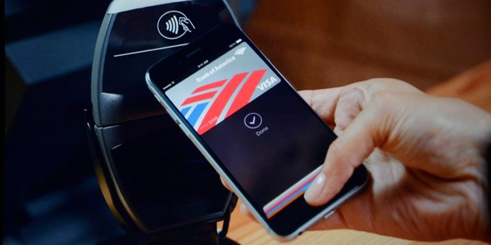 Imagem de PayPal ficou de fora do Apple Pay por causa do Samsung Galaxy S5 no site TecMundo