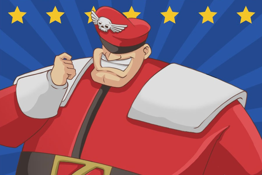 Imagem de Erro 404: e se as empresas de jogos fossem candidatos ao governo? no site TecMundo