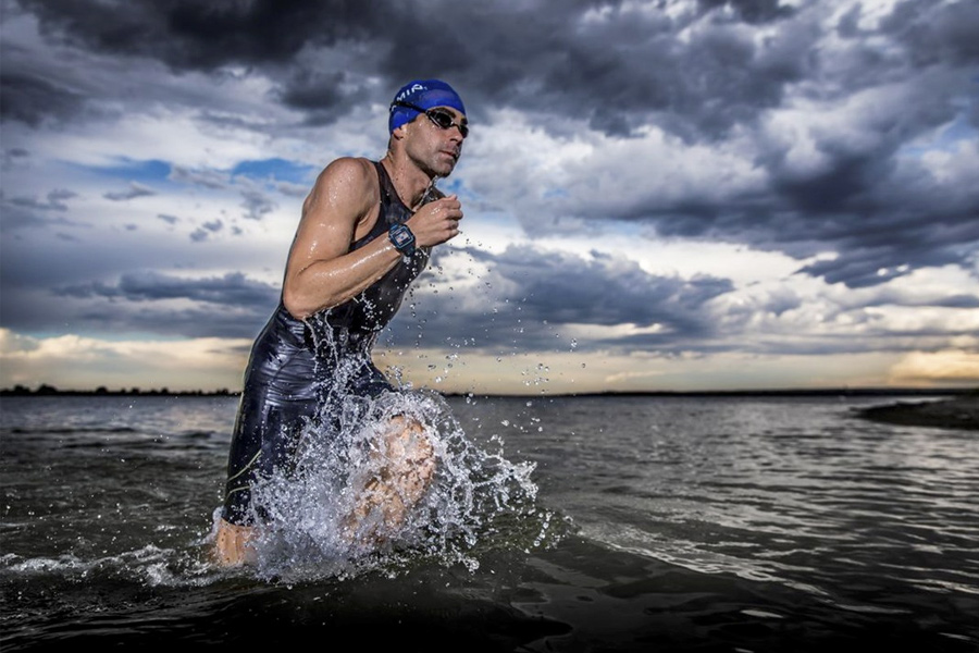 Imagem de Garmin Forerunner 920XT é o relógio para triatleta que traz tela colorida no site TecMundo