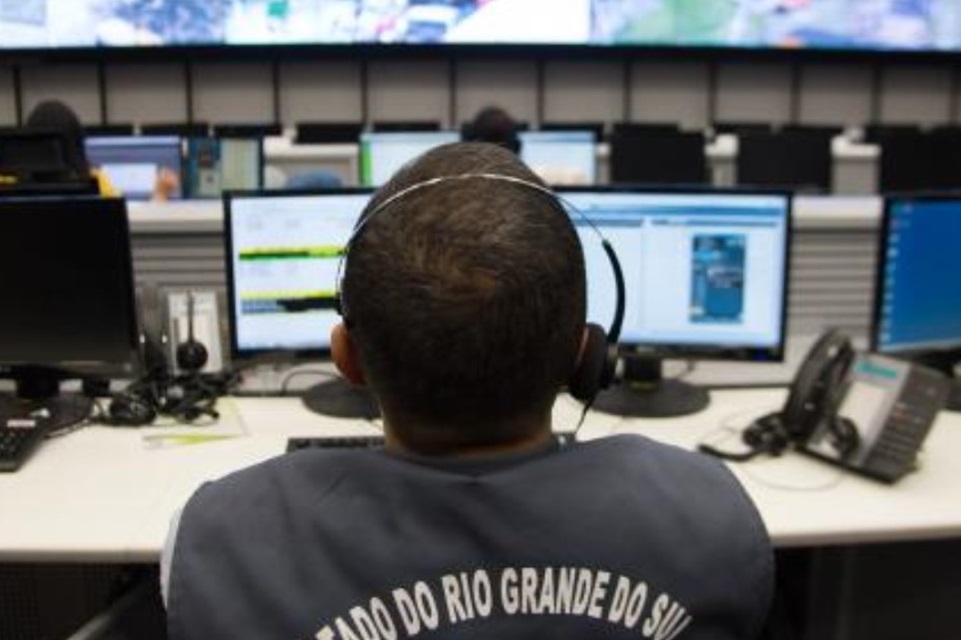 Imagem de Em Porto Alegre, boca de urna será fiscalizada por câmeras no site TecMundo