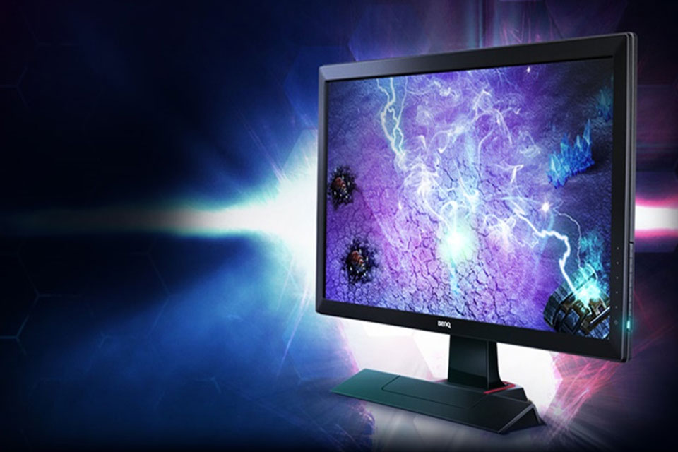 Imagem de BGS 2014: executivos da BenQ falam sobre os novos monitores da marca no site TecMundo