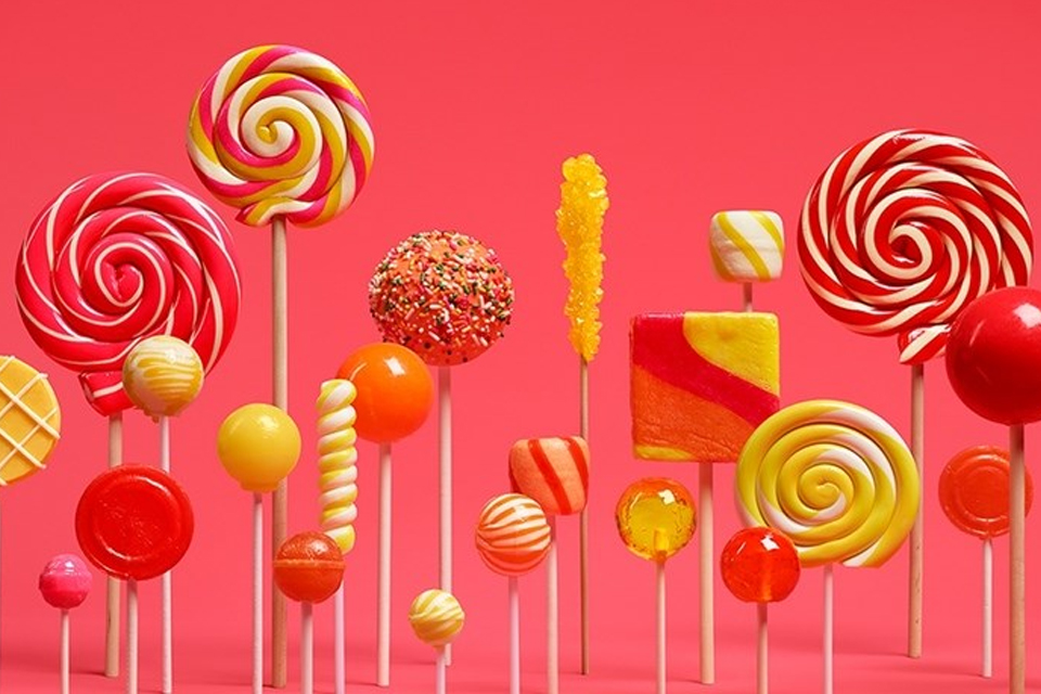 Imagem de SDK do Android Lollipop já está disponível para download no site TecMundo